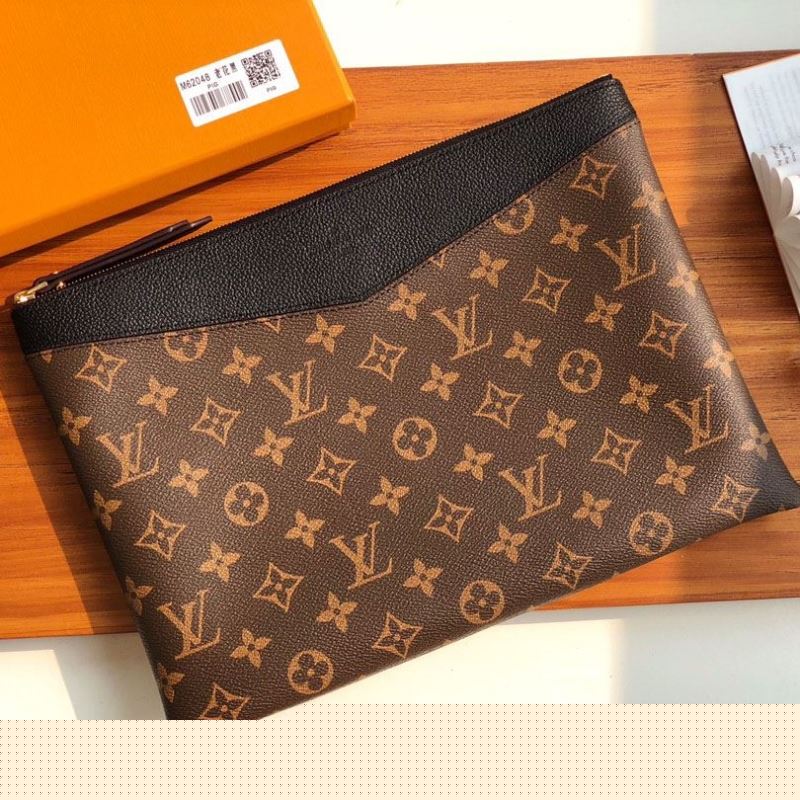 LV Clutch Bags